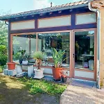 Tatil Evi Rive Gauche - *