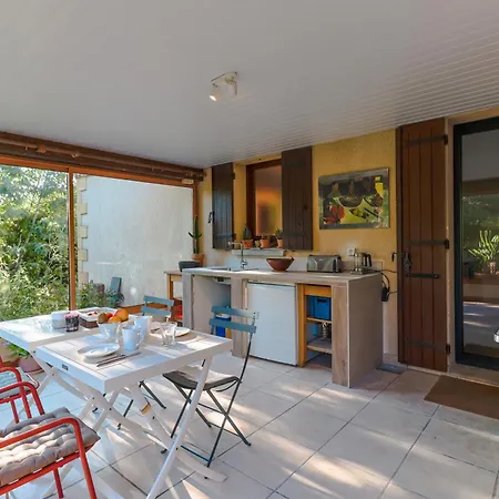 Ferienhaus Rive Gauche - *