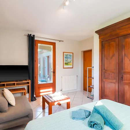 Ferienhaus Rive Gauche - Bergerac