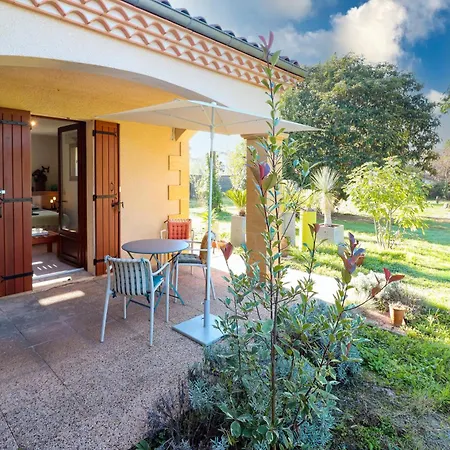 Rive Gauche - Feriehus *