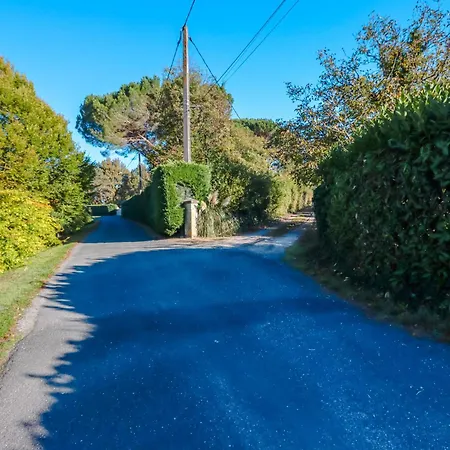 Ferienhaus Rive Gauche - Bergerac
