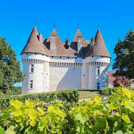 Rive Gauche - Bergerac