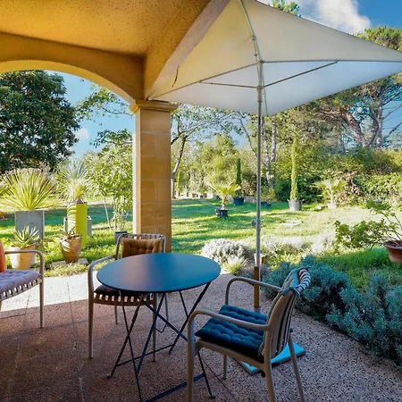 Rive Gauche - 度假居 *