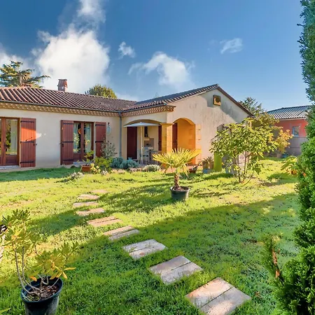 Rive Gauche - Tatil Evi *