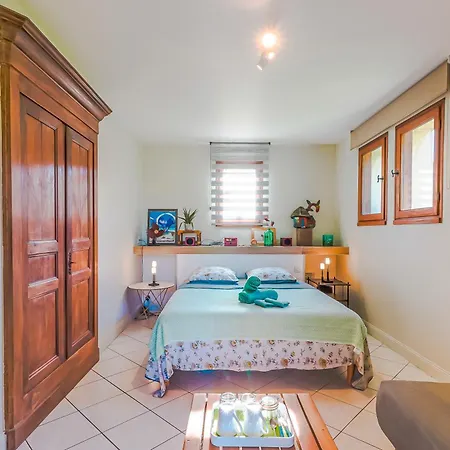 Rive Gauche - 度假居 *