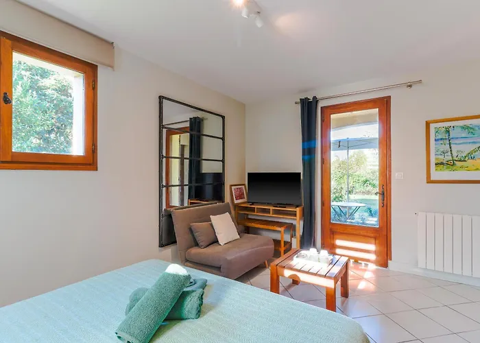 Rive Gauche - Bergerac