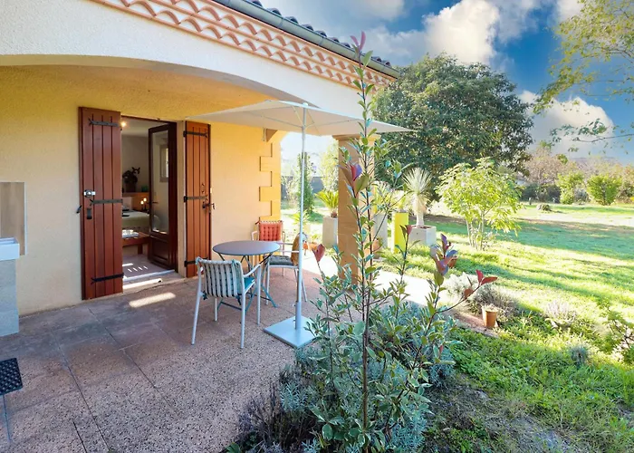 Rive Gauche - Feriehus *