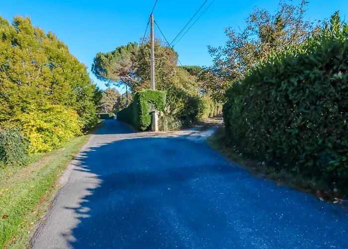 Feriehus Rive Gauche - Bergerac