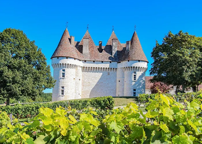 Rive Gauche - Bergerac