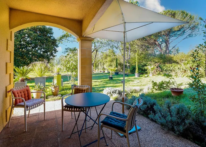 Rive Gauche - Feriehus *