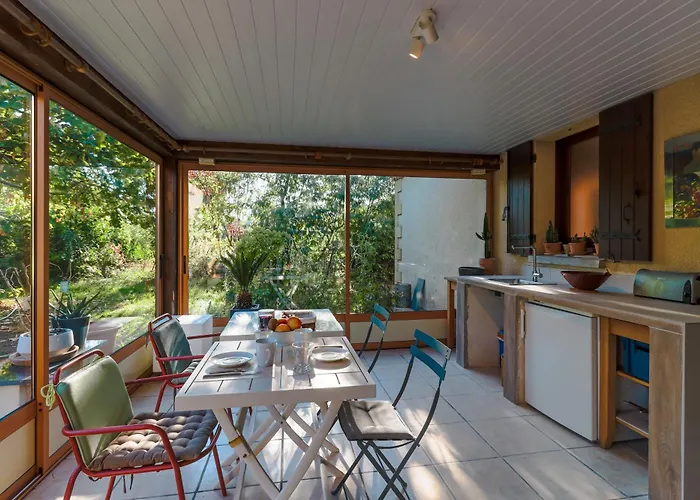 Casa vacanze Rive Gauche - *